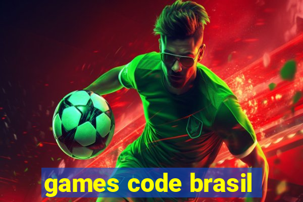 games code brasil